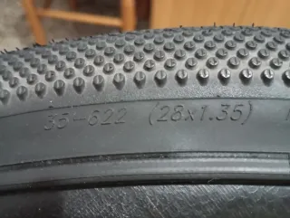 Cubiertas Schwalbe G-One AllRound Gravel 700C