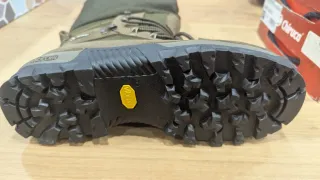 Bota Chiruca Becada Gore-Tex Talla 40