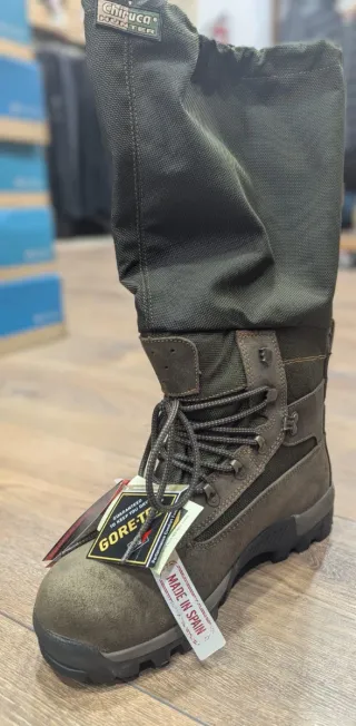 Bota Chiruca Becada Gore-Tex Talla 40