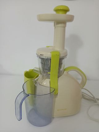 Brandani Estrattore Succo Vigoroso 20