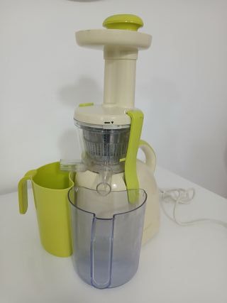 Brandani Estrattore Succo Vigoroso 20