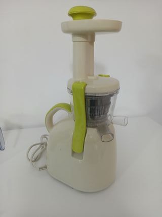 Brandani Estrattore Succo Vigoroso 20