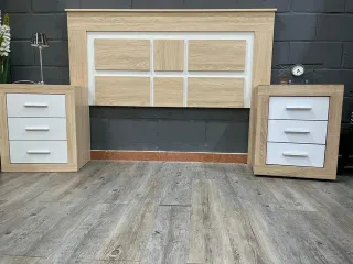 Pack Dormitorio Oferta