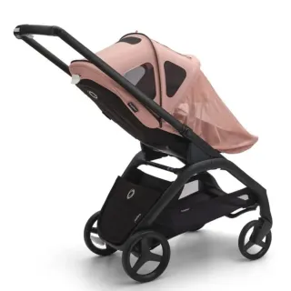 Carrito Bugaboo Dragonfly Negro