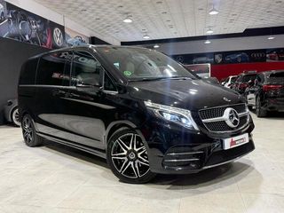 Mercedes-Benz Clase V 250 d Avantgarde Largo 140 kW (190 CV)