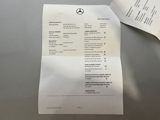 Mercedes-Benz Clase V 250 d Avantgarde Largo 140 kW (190 CV)