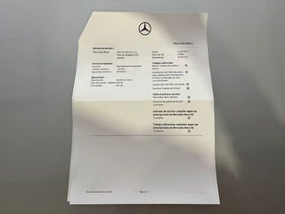 Mercedes-Benz Clase V 250 d Avantgarde Largo 140 kW (190 CV)