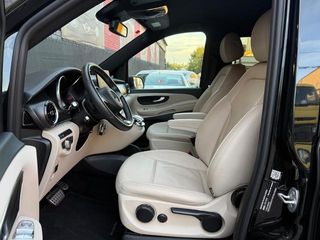 Mercedes-Benz Clase V 250 d Avantgarde Largo 140 kW (190 CV)