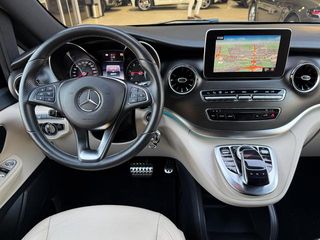 Mercedes-Benz Clase V 250 d Avantgarde Largo 140 kW (190 CV)