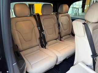 Mercedes-Benz Clase V 250 d Avantgarde Largo 140 kW (190 CV)