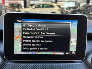 Mercedes-Benz Clase V 250 d Avantgarde Largo 140 kW (190 CV)