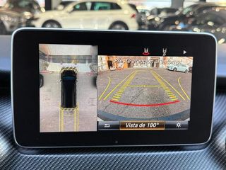 Mercedes-Benz Clase V 250 d Avantgarde Largo 140 kW (190 CV)