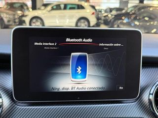 Mercedes-Benz Clase V 250 d Avantgarde Largo 140 kW (190 CV)