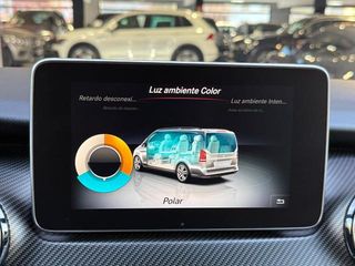 Mercedes-Benz Clase V 250 d Avantgarde Largo 140 kW (190 CV)