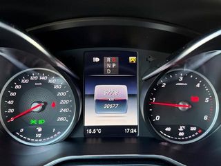 Mercedes-Benz Clase V 250 d Avantgarde Largo 140 kW (190 CV)