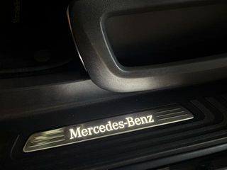 Mercedes-Benz Clase V 250 d Avantgarde Largo 140 kW (190 CV)