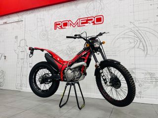MONTESA COTA MRT260 RR 2026 ROJA/NEGRA - NUEVA