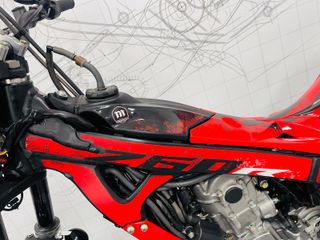 MONTESA COTA MRT260 RR 2026 ROJA/NEGRA - NUEVA