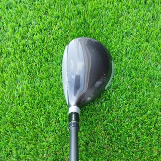 Madera 5 Taylormade SLDR Golf