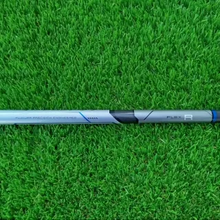 Madera 5 Taylormade SLDR Golf