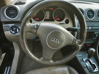 Audi A4 2005