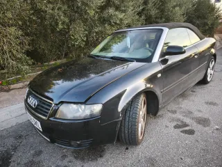 Audi A4 2005