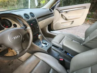 Audi A4 2005