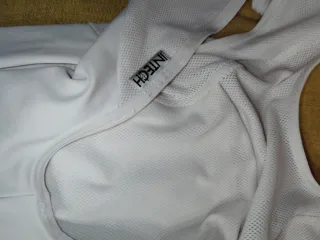 Completino Ciclismo Campione del Mondo Santini XL