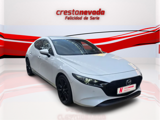 Mazda 3 2021 ¡¡Desde 364€ al mes!!