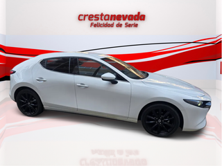 Mazda 3 2021 ¡¡Desde 364€ al mes!!