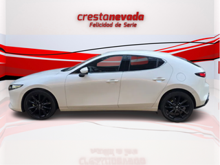 Mazda 3 2021 ¡¡Desde 364€ al mes!!