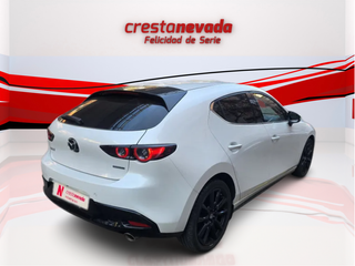 Mazda 3 2021 ¡¡Desde 364€ al mes!!