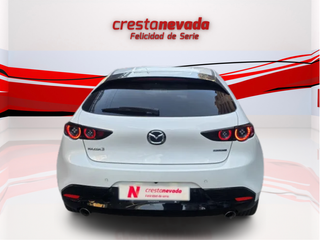 Mazda 3 2021 ¡¡Desde 364€ al mes!!