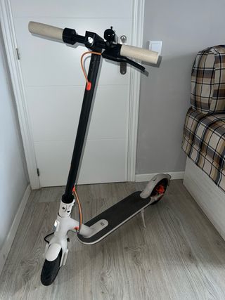 Patinete Xiaomi Mi Electric Scooter 3