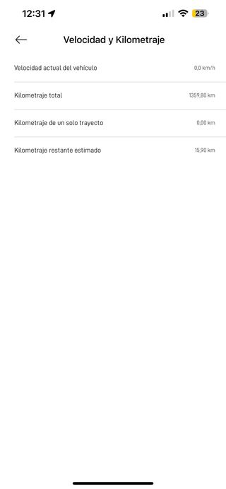 Patinete Xiaomi Mi Electric Scooter 3