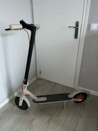 Patinete Xiaomi Mi Electric Scooter 3