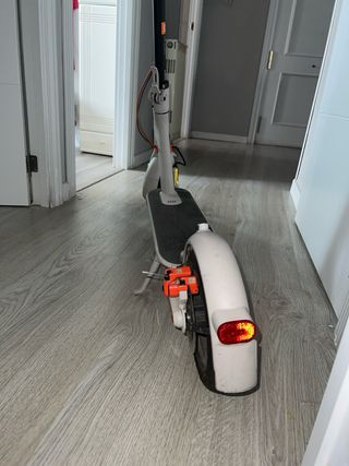 Patinete Xiaomi Mi Electric Scooter 3