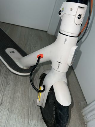 Patinete Xiaomi Mi Electric Scooter 3