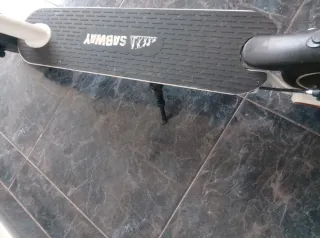 Patinete Xiaomi Mi Scooter Pro