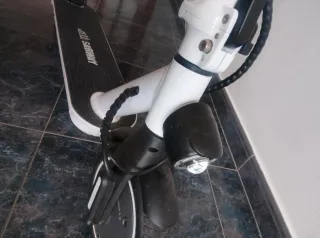 Patinete Xiaomi Mi Scooter Pro