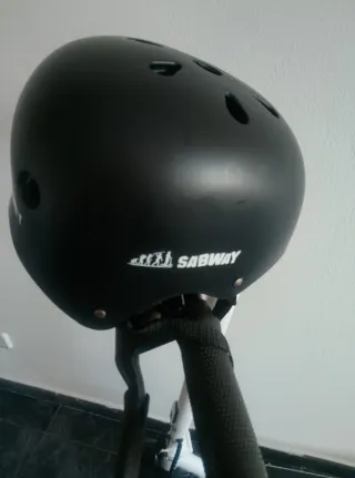 Patinete Xiaomi Mi Scooter Pro