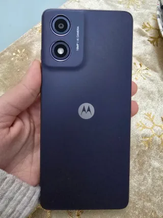 Motorola G04
