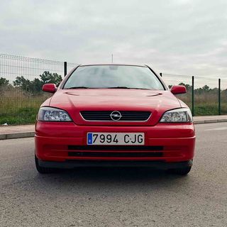 OPEL ASTRA II G 2.0 DTi 16V CLUB _ 100cv _ 2003