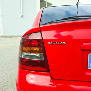 OPEL ASTRA II G 2.0 DTi 16V CLUB _ 100cv _ 2003