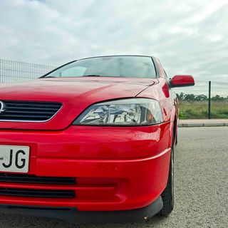 OPEL ASTRA II G 2.0 DTi 16V CLUB _ 100cv _ 2003