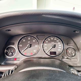 OPEL ASTRA II G 2.0 DTi 16V CLUB _ 100cv _ 2003