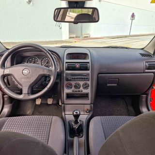 OPEL ASTRA II G 2.0 DTi 16V CLUB _ 100cv _ 2003