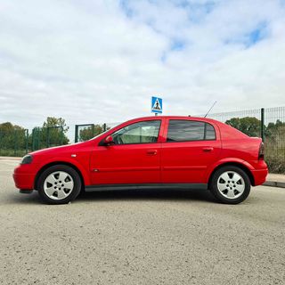 OPEL ASTRA II G 2.0 DTi 16V CLUB _ 100cv _ 2003