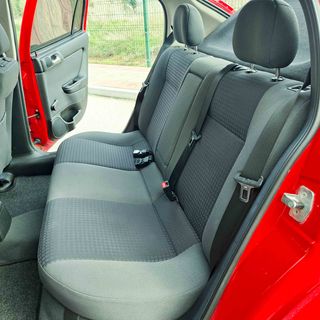 OPEL ASTRA II G 2.0 DTi 16V CLUB _ 100cv _ 2003