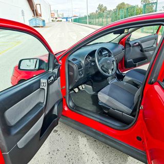 OPEL ASTRA II G 2.0 DTi 16V CLUB _ 100cv _ 2003